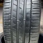255 40 21 كفرات هانكوك مستخدمةنظيفة جدا ومشروطة
