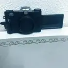 كاميرا تصوير