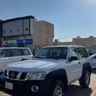 نيسان باترول مكينه 4500 استاندر