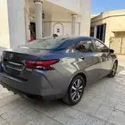 نسيان صني 2024