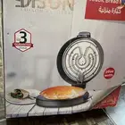خبازة من اديسون السيف غاليري