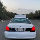 فورد بوليسي 2006