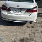 هوندا اكورد 2017