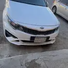 كيا اوبتما 2017