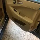 مرسدس اسود موديل 2006