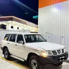 جيب نيسان باترول مبيعات حكوميه