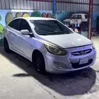 اكسنت للبيع موديل 2011