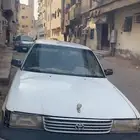 كرسيدا 1991 تشليح