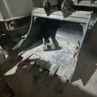 للبيع بكت بوكلين هونداي حجم 220