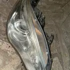 شمعة وكشاف كامري