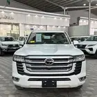 لاندكروزر - GXR L4 - سعودي - 2025