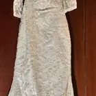 فستان زواج