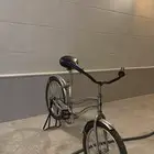 سيكل رامبو و فراشه