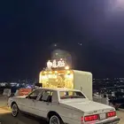 للبيع كابريس 1987