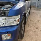 للبيع قطع تشليح جيب ارمادا وانفنتي Qx من 2005 ل 2012