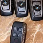 مفتاح بي ام