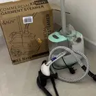 جهاز بخار ملابس