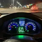 عداد سرعه