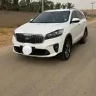 للبيع سورينتو ديزل 2019