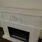 مدفأه كهربائيه