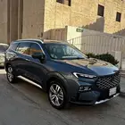 فورد تيرتوري مويل2023 مصدوم ومصلح ممشى 30