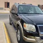 فورد اكسبلورر 2007