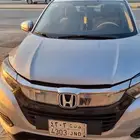 هوندا HRV نص فل