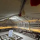 لبيع بيوت الشعر الخيام