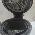 قلاية هوايه استخدام حشمه