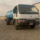 دنه ميتسوبيشي كانتر 2003 مفحوص مجدد جاهز النقل او التصدير