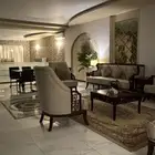 شاليهات حور بتبوك