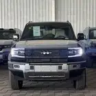 ليوبارد - BYD 5 - هجين - صيني - 2023