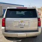 تاهو 2015 قصير LT
