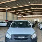 ايسوزو ديماكس 2018 ديزل