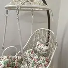 كرسي معلق (مرجيحه)