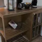 ركن كوفي