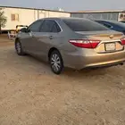 كامري 2016 نص فل شد بلد البدي