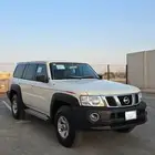 سفاري نيسان