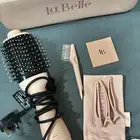 جهاز استشوار لابيل مع جميع ملحقاته