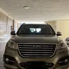 هافال H9 ديجنتي بحالة الوكالة 2020