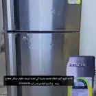 ثلاجه للبيع