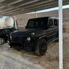جي كلاس 1993 للبيع   فياقرا 2000 تشليح