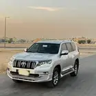 برادو 2020. فيكسار فل الفل ممشى 40الف