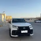 جيب لكزس LX600 F SPORT 2024