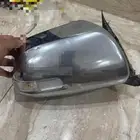 مرايه هيلكس
