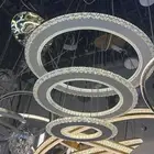 ثريا جديده باقي ماركبته