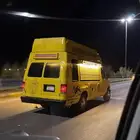 فود ترك للمناسبات