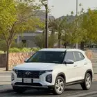 هونداي كريتا 2023 ماشي 62 الف بدي وكالة