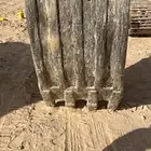 للبيع او للبدل باكت بكت حفار مقاس 90 سانتي