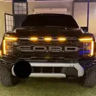 فورد رابتر 37 2025 F150